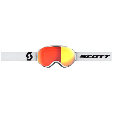 Гірськолижні черевики Scott Goggle Faze II