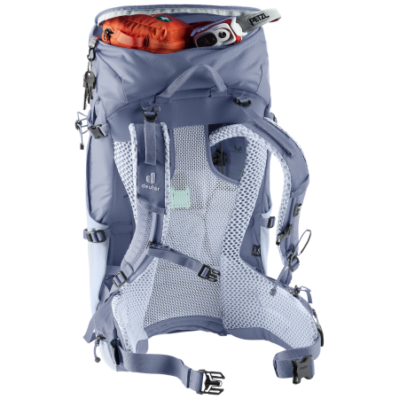 Жіночий рюкзак Deuter Futura Pro 30 SL