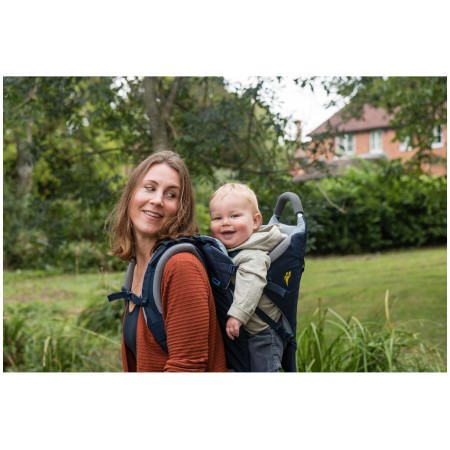 Переноска для дитини LittleLife Ranger S3 Child Carrier