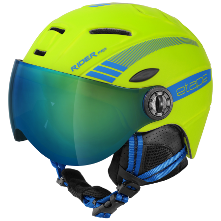 Дитячі гірськолижний шолом Etape Rider Pro