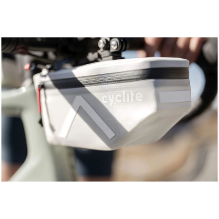 Сумка на кермо Cyclite Handle Bar Bag Nano / 01