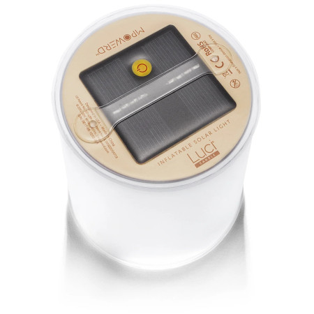 Сонячна лампа Mpowerd Luci Candle