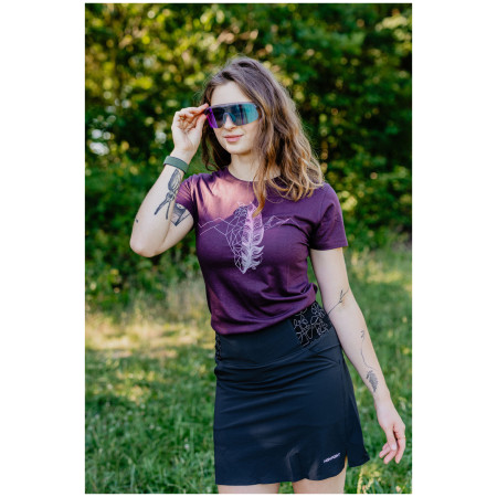 Жіноча футболка High Point Spirit Lady T-Shirt