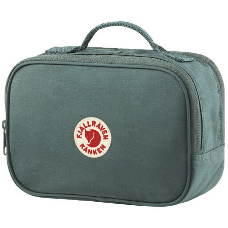 Косметичка Fjällräven Kånken Toiletry Bag зелений
