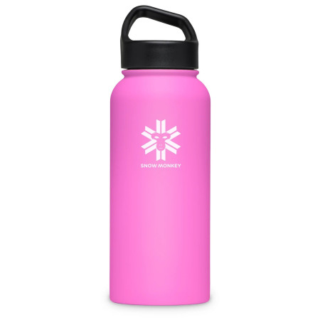 Термос SNOW MONKEY Traveler 1l