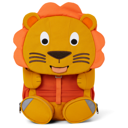 Дитячий рюкзак Affenzahn Lion Large