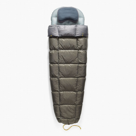 Пуховий квілт Sea to Summit Ember 7C Down Quilt Regular