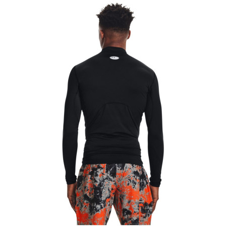 Чоловіча футболка Under Armour CG Armour Comp Mock