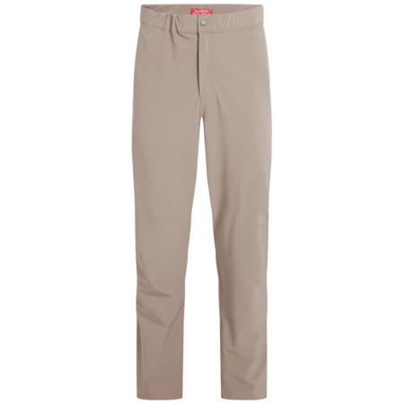 Чоловічі штани Craghoppers NosiLife Socco Trouser коричневий Pebble