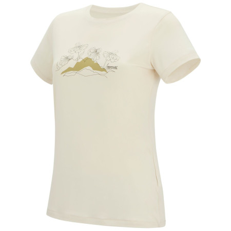 Жіноча футболка Regatta Womens Fingal Stretch