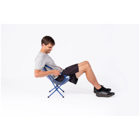 Стілець NEMO Equipment Moonlite Elite Reclining Camp Chair