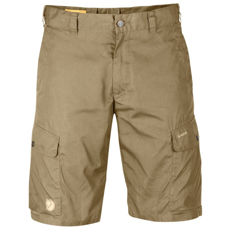 Чоловічі шорти Fjällräven Ruaha Shorts M бежевий