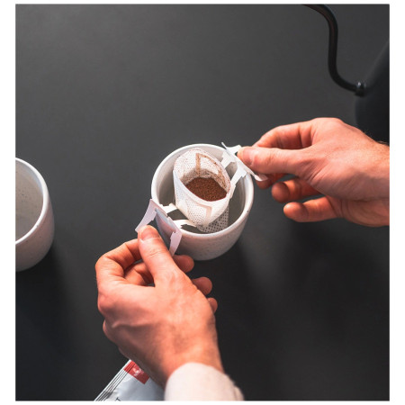 Дегустаційний набір Drip it 5x10 g