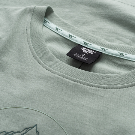 Жіноча футболка Hi-Tec Lady Hogan