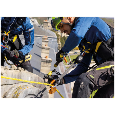 Амортизатор ривка Petzl Asap´Sorber 20cm