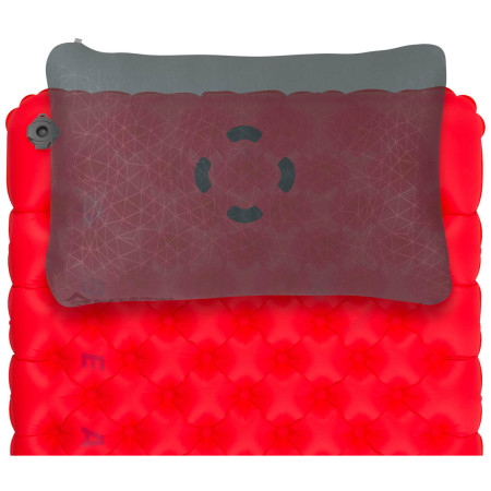 Надувний килимок Sea to Summit Comfort Plus XT Insulated Air Mat Rectangular Regular Wide