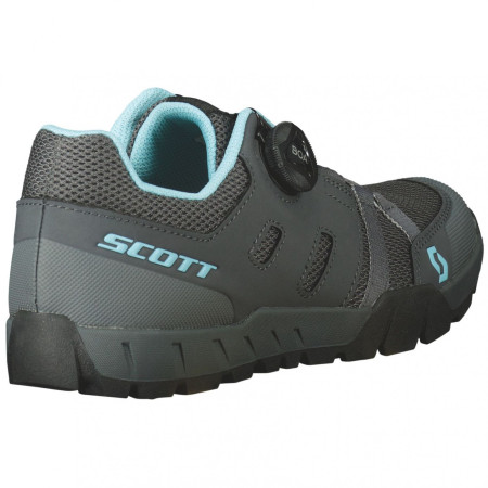 Жіноче велосипедне взуття Scott W's Sport Crus-r Flat Boa