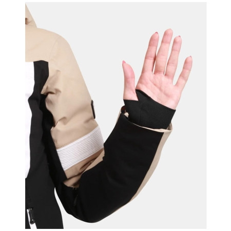 Жіноча гірськолижна куртка Kilpi Valera-W