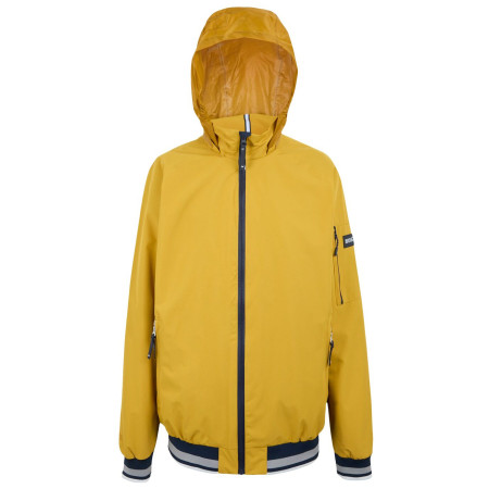 Чоловіча куртка Regatta Shorebay Jacket III жовтий Mustard
