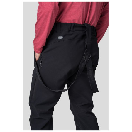 Чоловічі гірськолижні штани Hannah Samwell