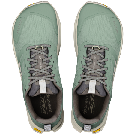 Чоловічі кросівки Altra Lone Peak 9+ GTX