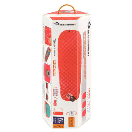 Килимок Sea to Summit Ultralight Insulated Air W L
