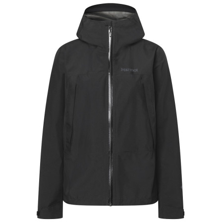 Жіноча куртка Marmot Wm s Minimalist Pro Jacket чорний