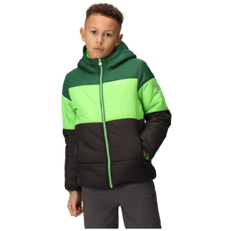 Дитяча куртка Regatta Lofthouse VII