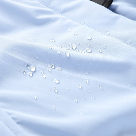 Дитяча зимова куртка Alpine Pro Werdo 2