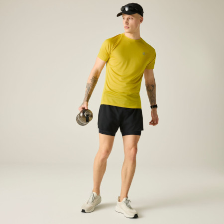 Чоловіча футболка Dare 2b Accelerate Tee