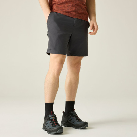 Чоловічі черевики Regatta Regen Low