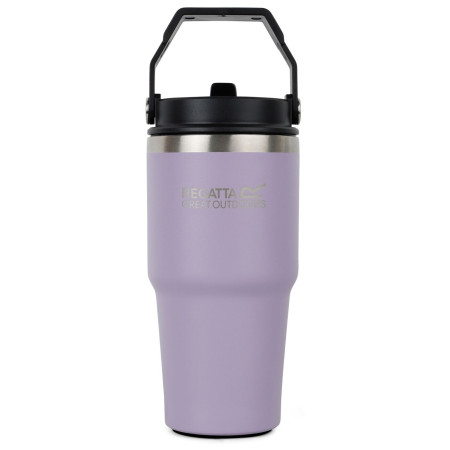 Термокружка Regatta Thermulate Insulated Tumbler 0.6L фіолетовий Wisteria