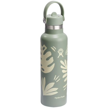 Термос Hydro Flask Standard Flex Straw Cap 21 oz