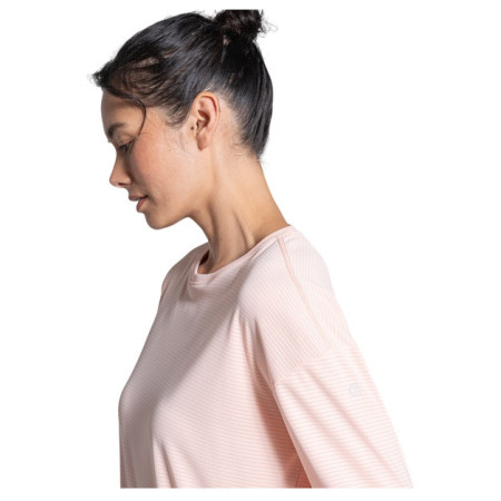 Жіноча футболка Craghoppers NosiLife SolarShield+ Long Sleeved T-Shirt