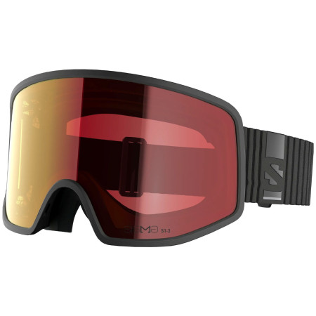 Лижна маска Salomon Aksium 2.0 Photochromic