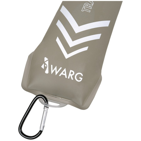 М'яка пляшка Warg Soft Flask 500 ml