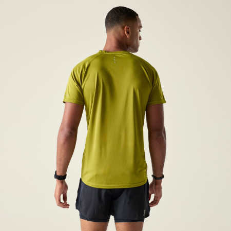 Чоловіча футболка Dare 2b Accelerate Tee