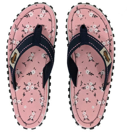 Жіночі шльопанці Gumbies Islander Flip-Flops - Ditsy