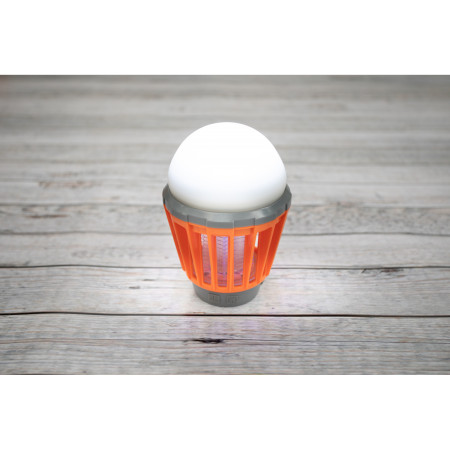 Ліхтарик і пастка для комах Vango Midge 180