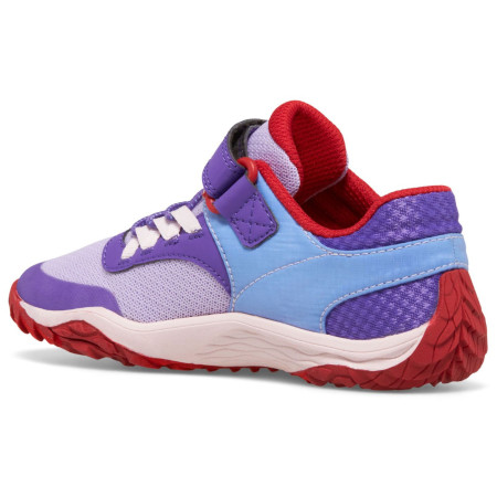 Дитячі черевики Merrell Trail Glove 7 A/C