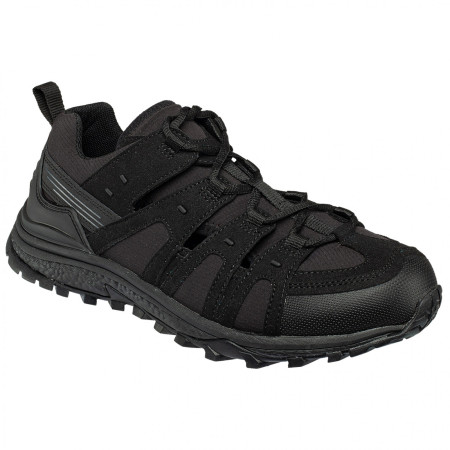 Черевики Bennon Amigo O1 Black Sandal чорний