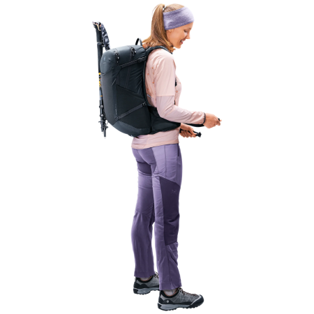 Жіночий рюкзак Deuter Futura 25 SL