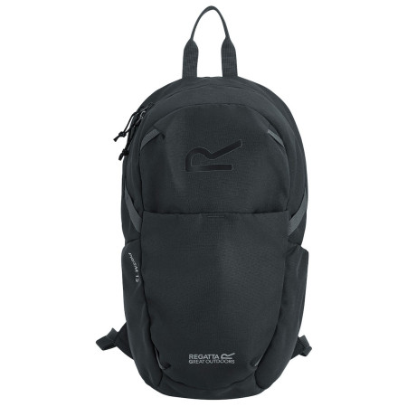 Рюкзак Regatta Prism 15L чорний Ash