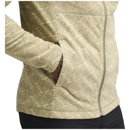 Чоловіча толстовка Black Diamond Rift HZ Fleece Jacket