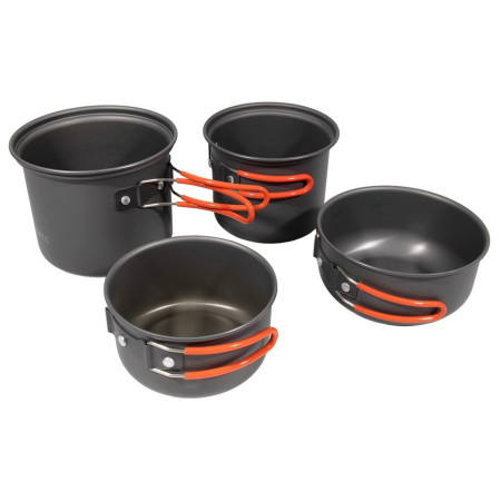 Кухонний набір Yate Summit 4