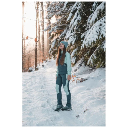 Жіноча куртка Husky Suli L