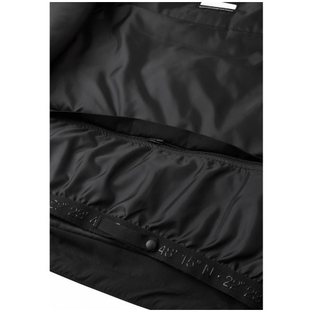 Дитяча зимова куртка Reima Tieten