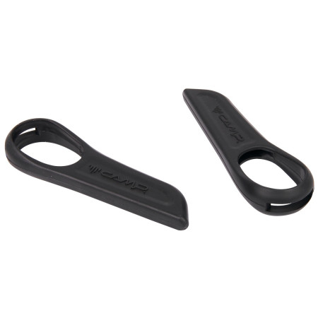 Льдоруб Camp X-Protector Evo (Pair) чорний