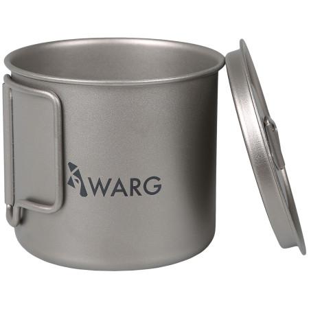 Кружка Warg Hyperion Titan Mug 350