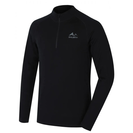 Чоловіча функціональна футболка Husky Merow Zip M